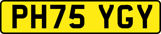 PH75YGY