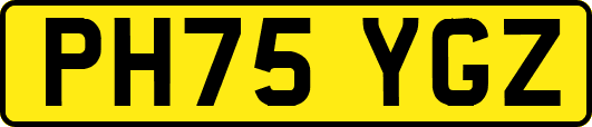 PH75YGZ