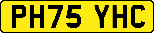 PH75YHC