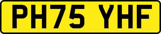 PH75YHF