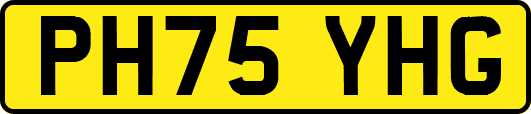 PH75YHG