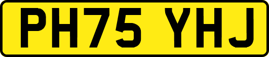 PH75YHJ