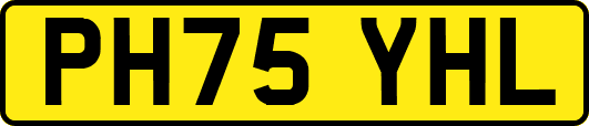 PH75YHL