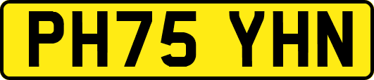 PH75YHN