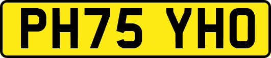 PH75YHO