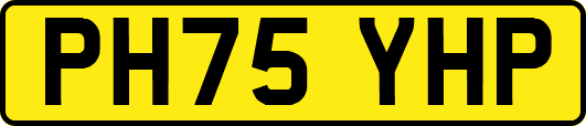 PH75YHP