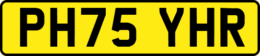 PH75YHR