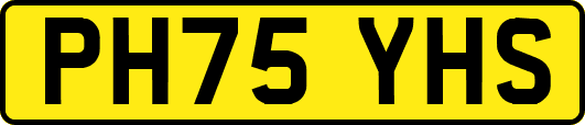 PH75YHS