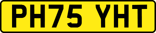 PH75YHT