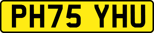 PH75YHU