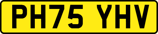PH75YHV