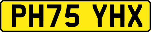 PH75YHX
