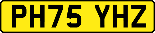 PH75YHZ