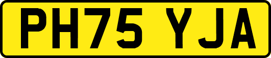 PH75YJA
