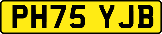 PH75YJB