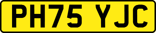PH75YJC