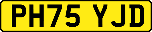 PH75YJD