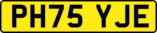 PH75YJE