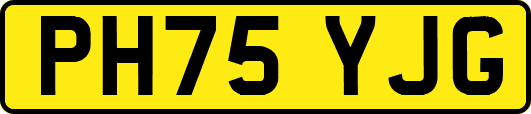 PH75YJG
