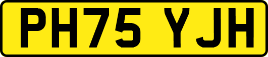 PH75YJH
