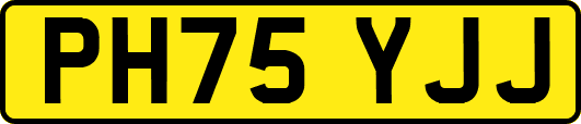 PH75YJJ