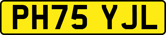 PH75YJL