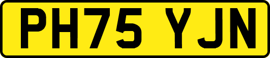 PH75YJN
