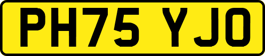 PH75YJO
