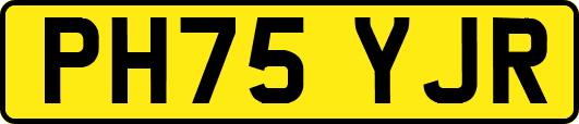 PH75YJR