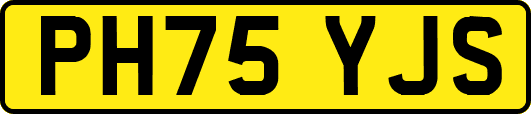 PH75YJS