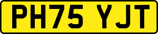 PH75YJT