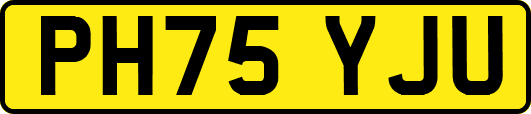 PH75YJU