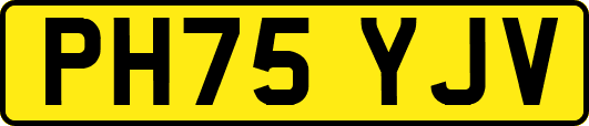 PH75YJV