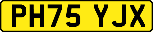 PH75YJX