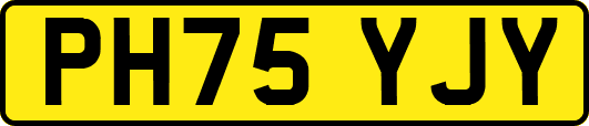 PH75YJY