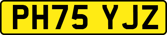 PH75YJZ
