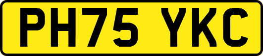 PH75YKC