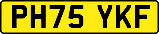 PH75YKF