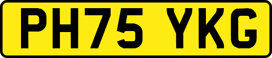 PH75YKG