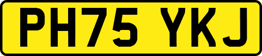 PH75YKJ
