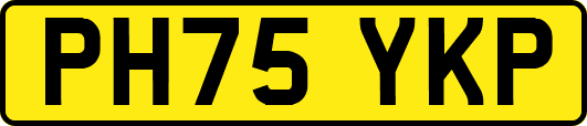 PH75YKP