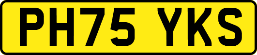 PH75YKS