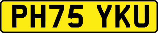 PH75YKU