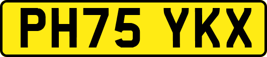 PH75YKX