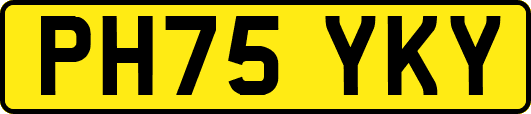 PH75YKY