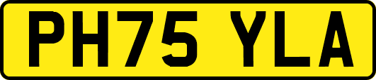 PH75YLA