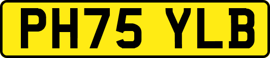 PH75YLB