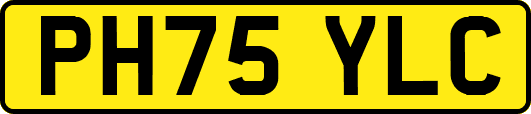 PH75YLC