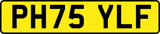 PH75YLF