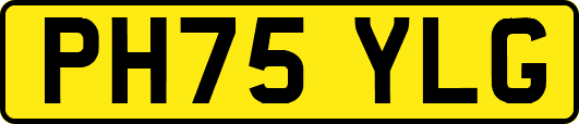 PH75YLG